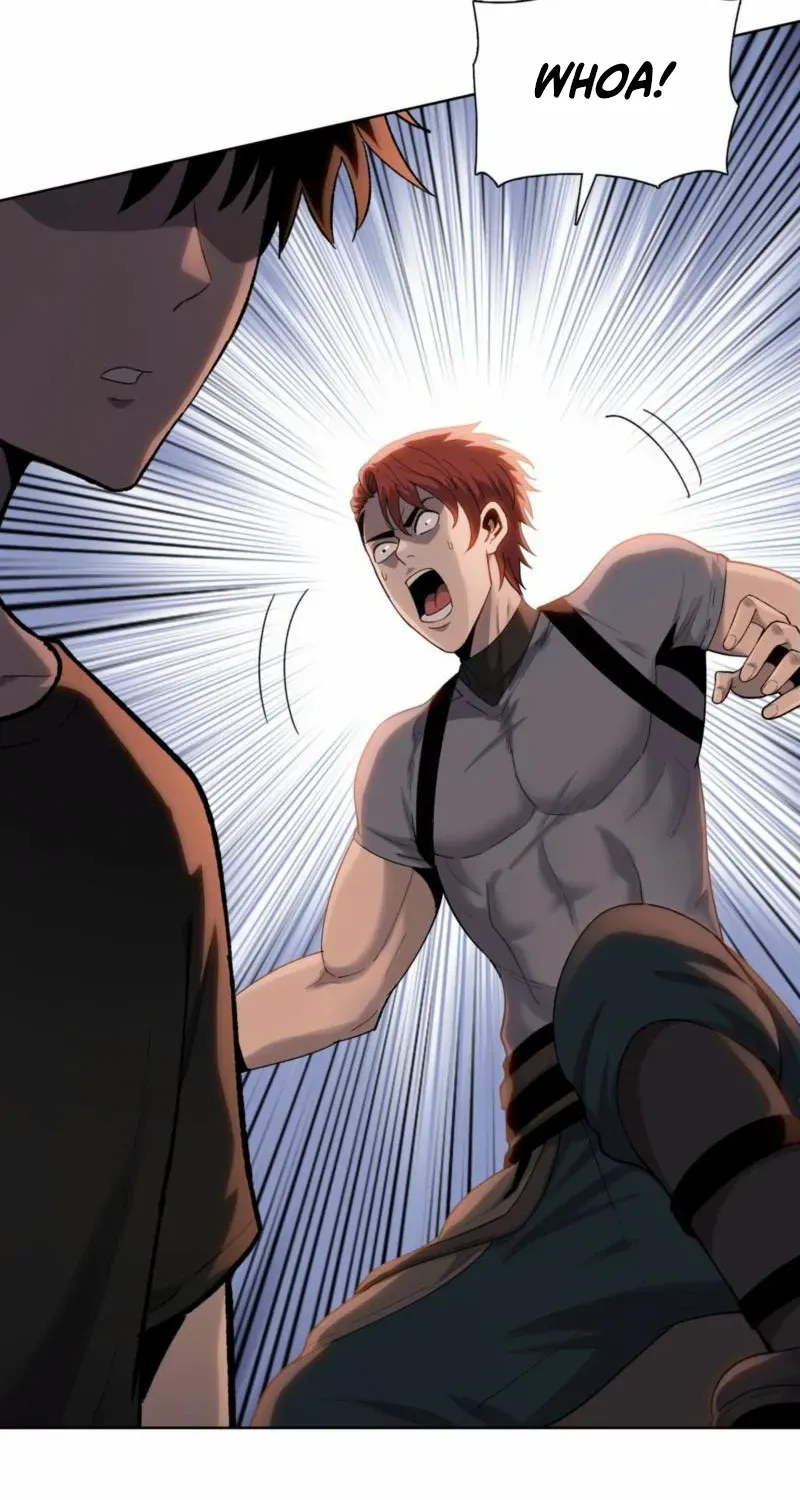 Almighty Pig Slaughtering Knife Chapter 2 page 59 - 