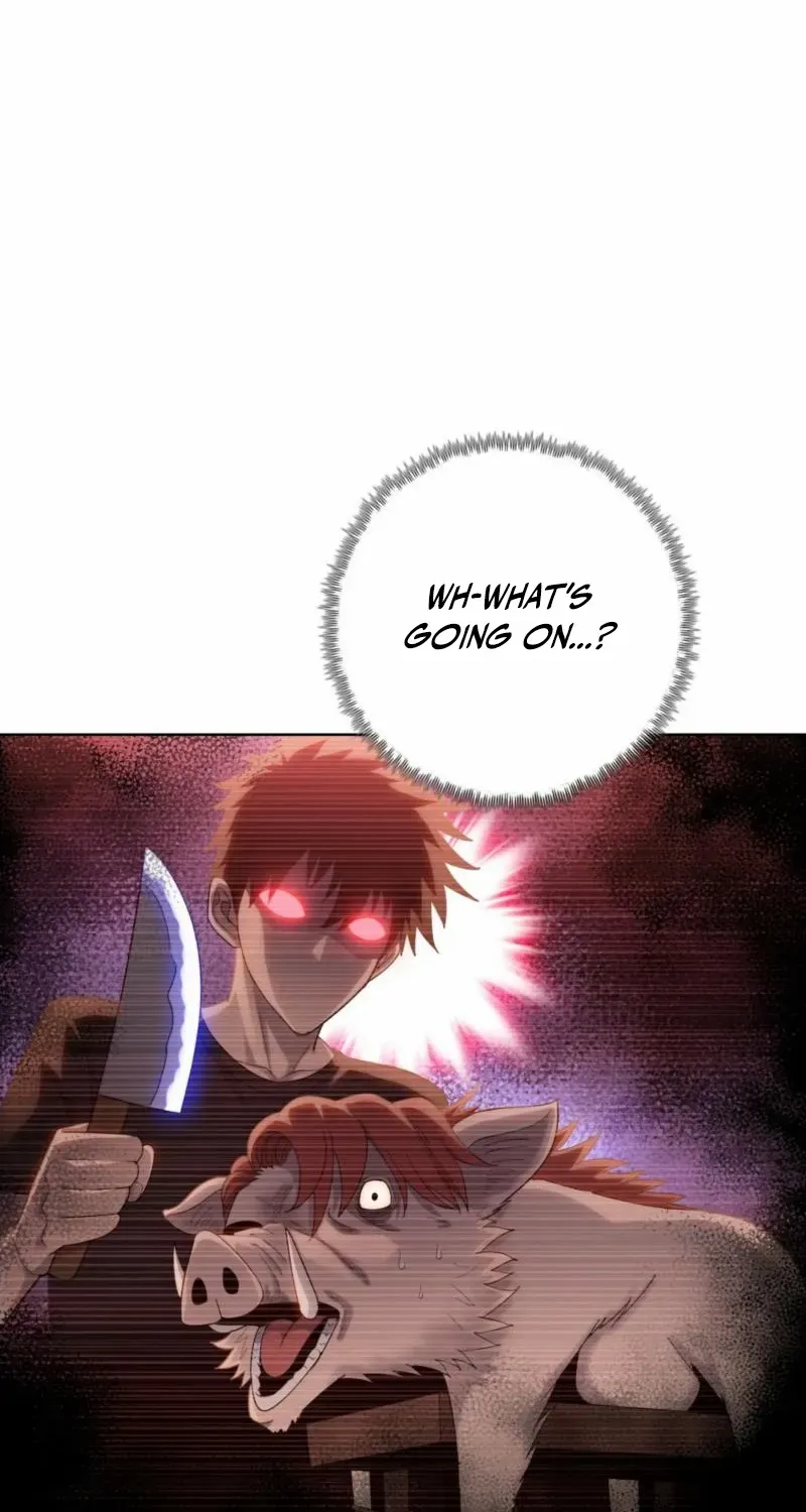 Almighty Pig Slaughtering Knife Chapter 2 page 60 - 