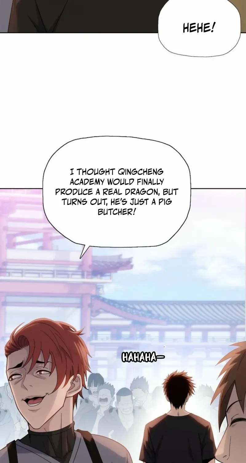 Almighty Pig Slaughtering Knife Chapter 2 page 7 - 