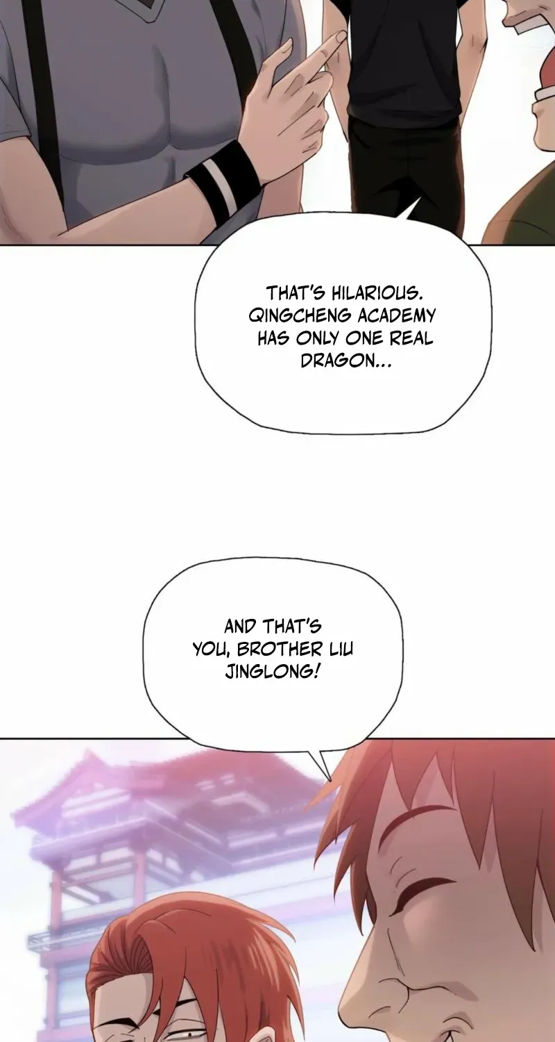 Almighty Pig Slaughtering Knife Chapter 2 page 8 - 