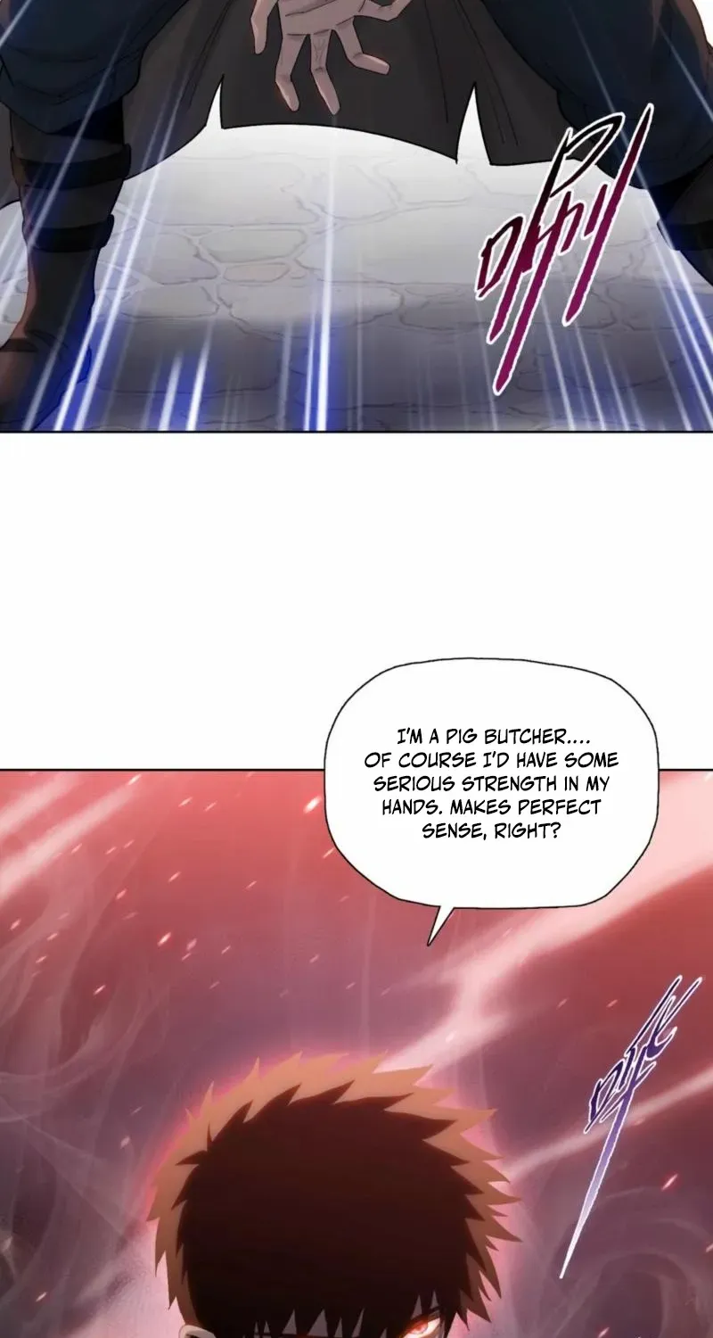 Almighty Pig Slaughtering Knife Chapter 2 page 75 - 