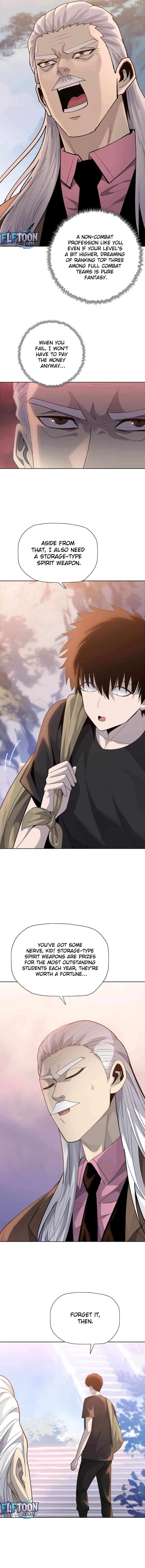 Almighty Pig Slaughtering Knife Chapter 22 page 2 - 