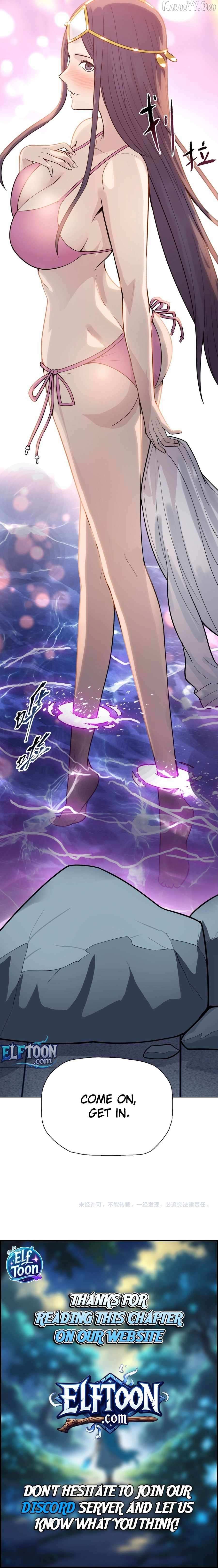 Almighty Pig Slaughtering Knife Chapter 22 page 12 - 