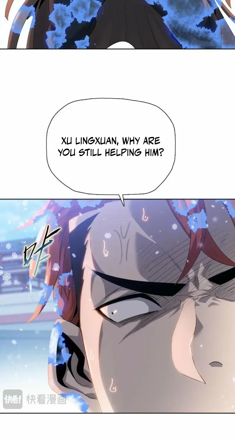 Almighty Pig Slaughtering Knife Chapter 3 page 13 - 