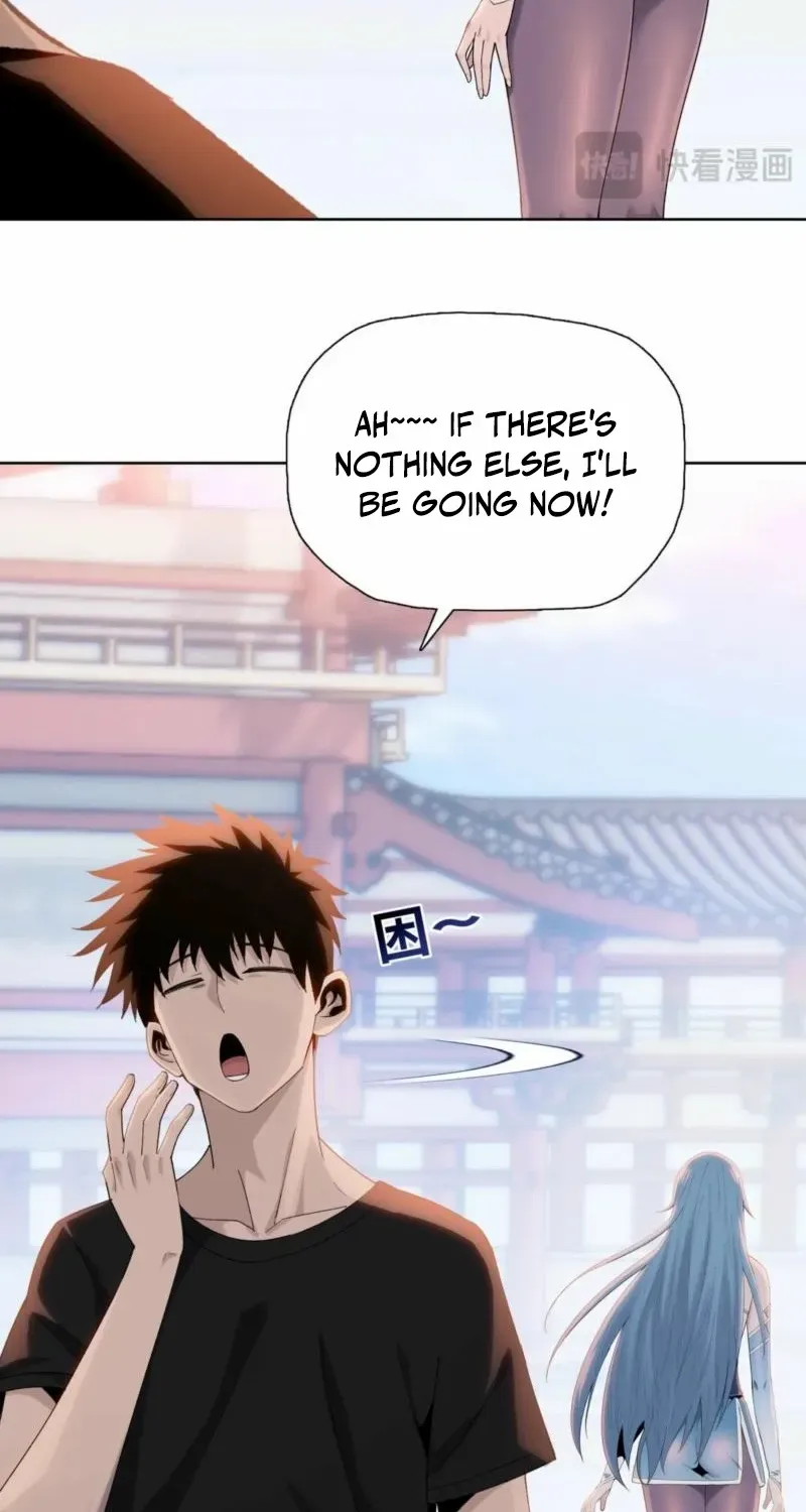 Almighty Pig Slaughtering Knife Chapter 3 page 21 - 