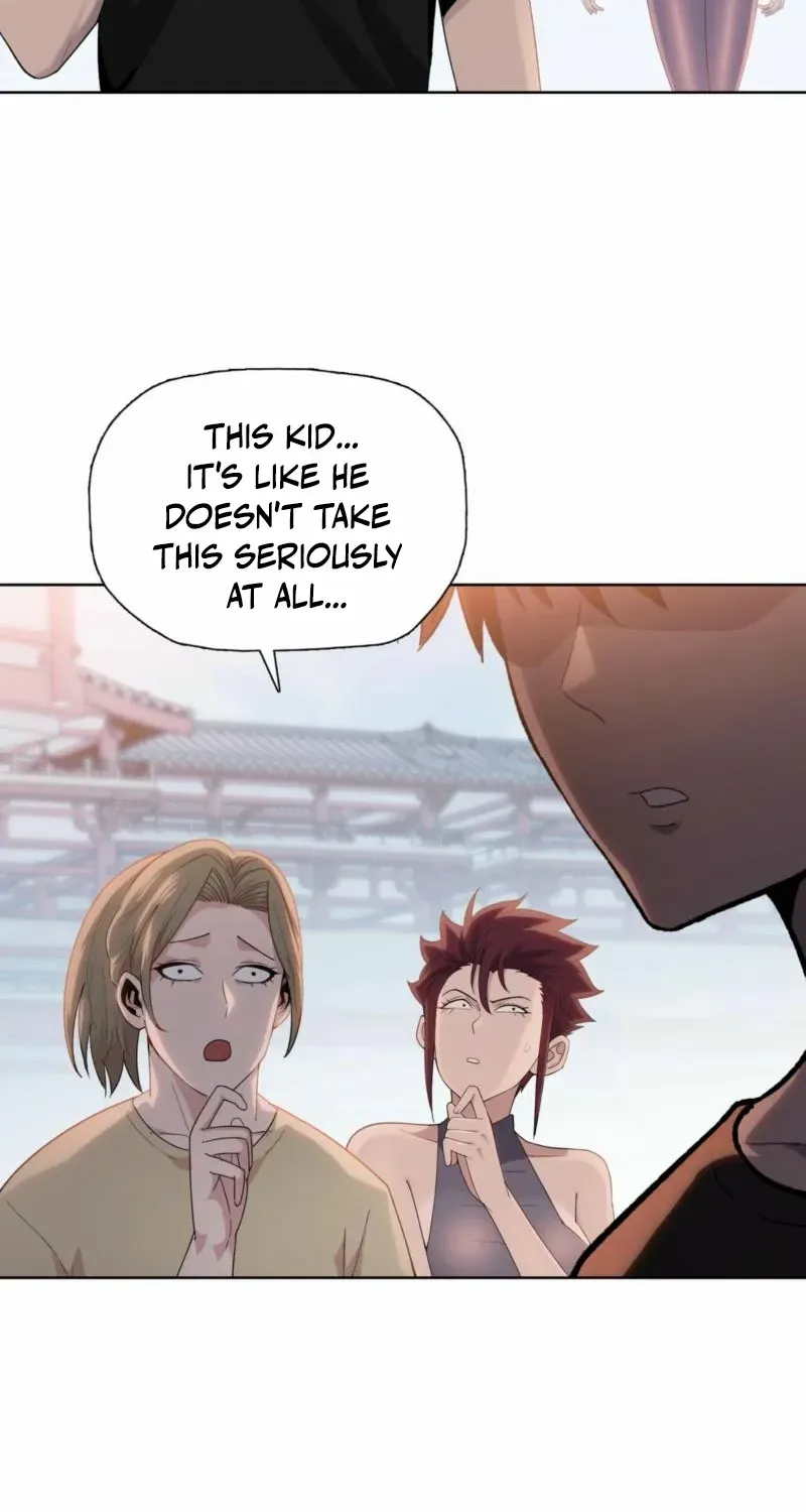 Almighty Pig Slaughtering Knife Chapter 3 page 22 - 