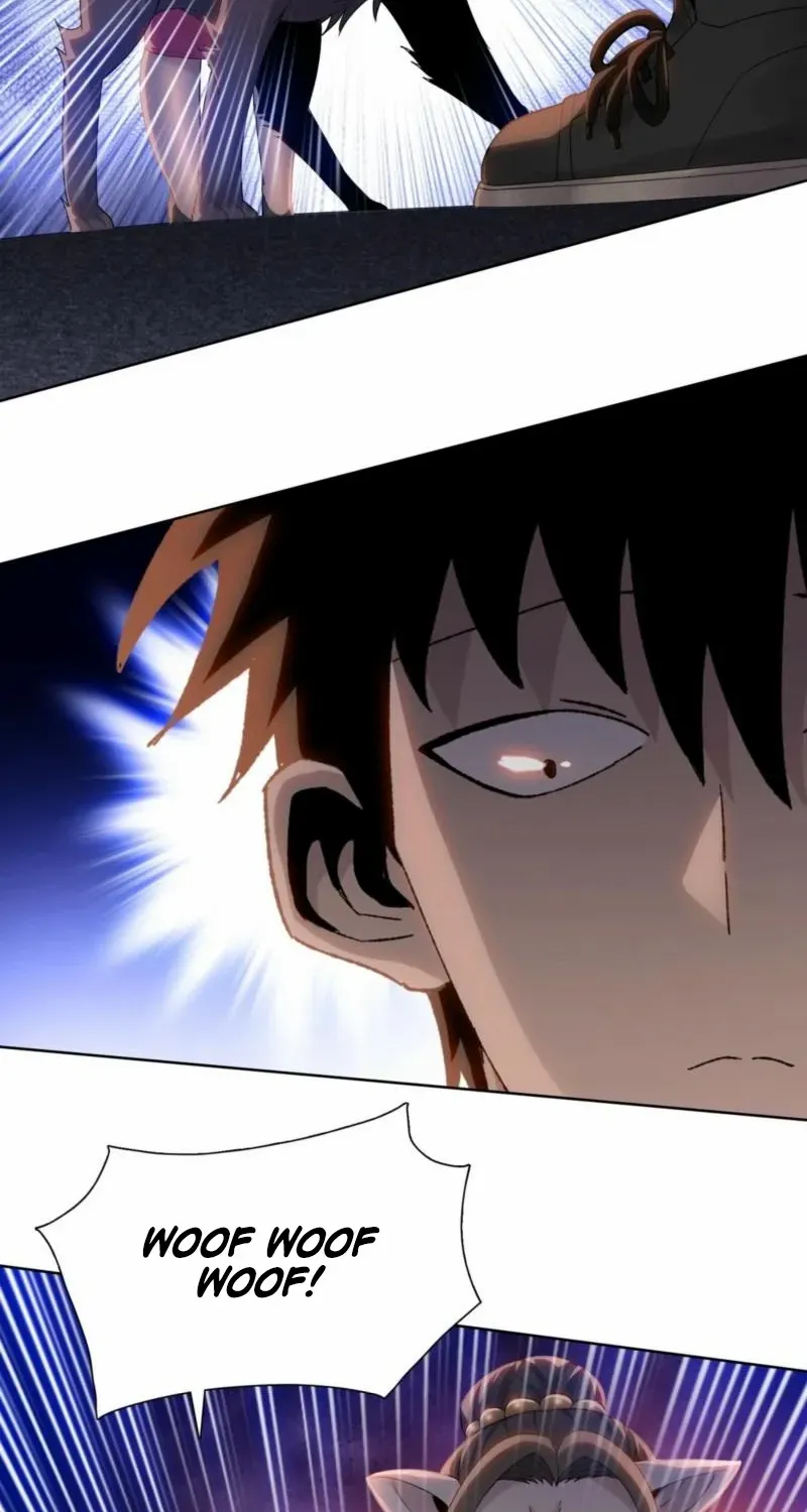 Almighty Pig Slaughtering Knife Chapter 3 page 25 - 