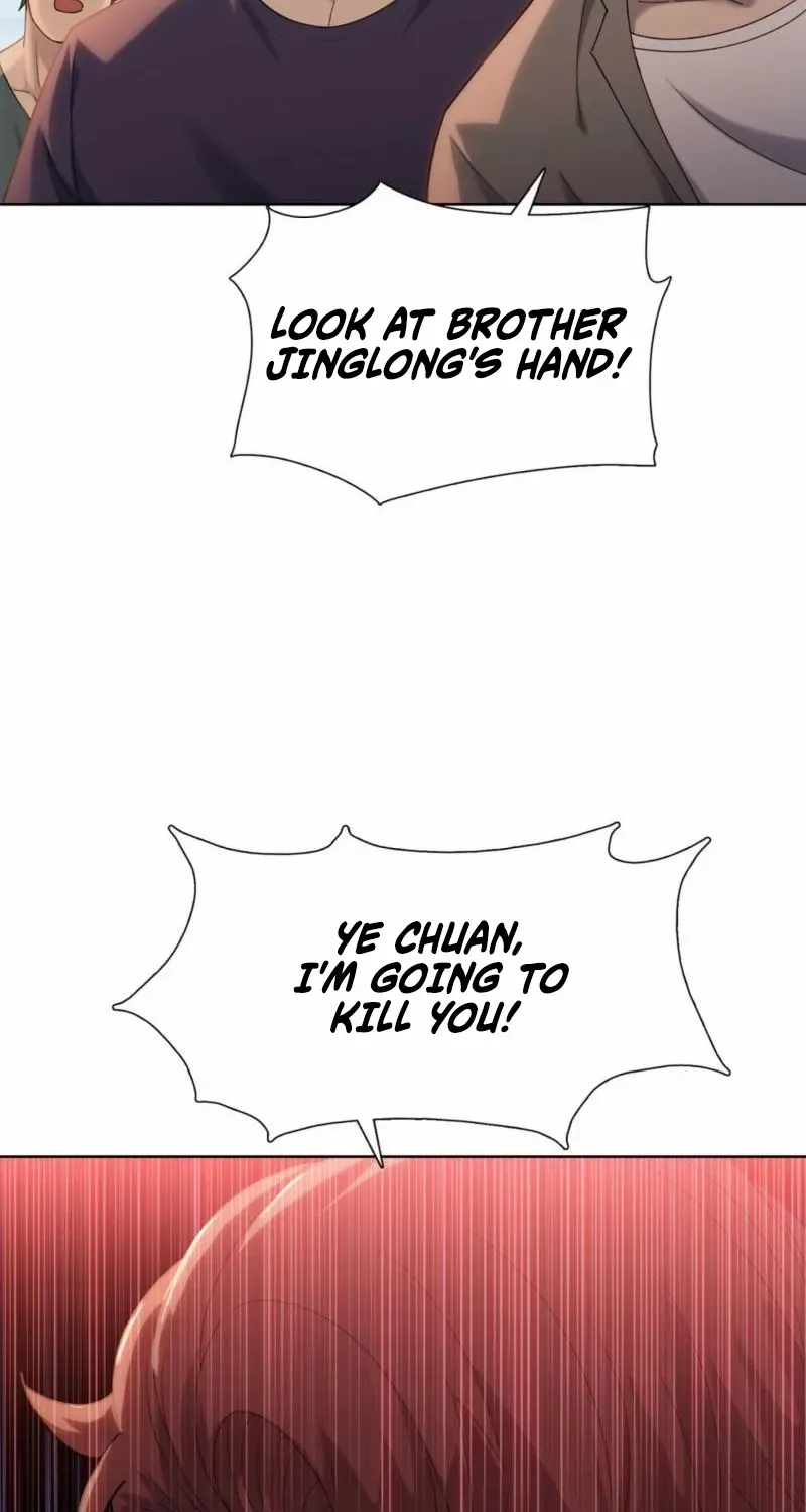 Almighty Pig Slaughtering Knife Chapter 3 page 4 - 