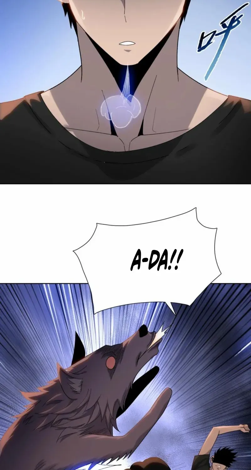Almighty Pig Slaughtering Knife Chapter 3 page 31 - 