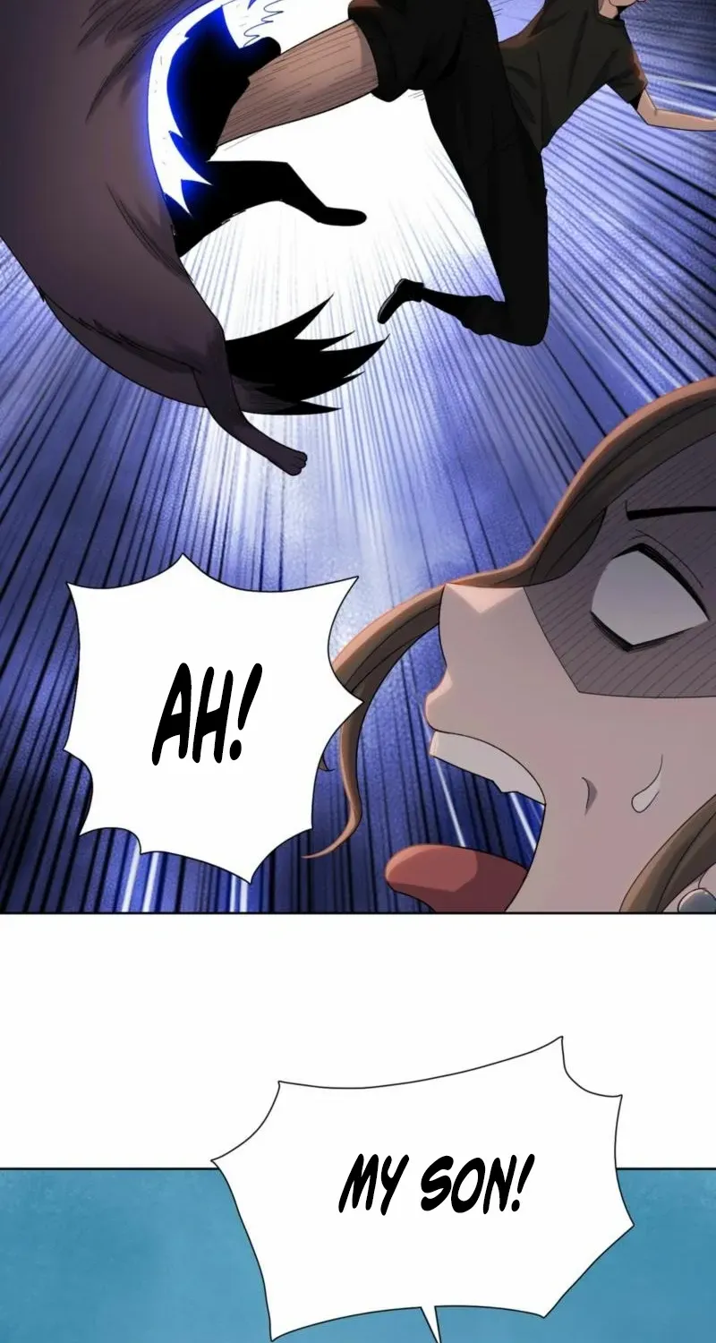 Almighty Pig Slaughtering Knife Chapter 3 page 32 - 