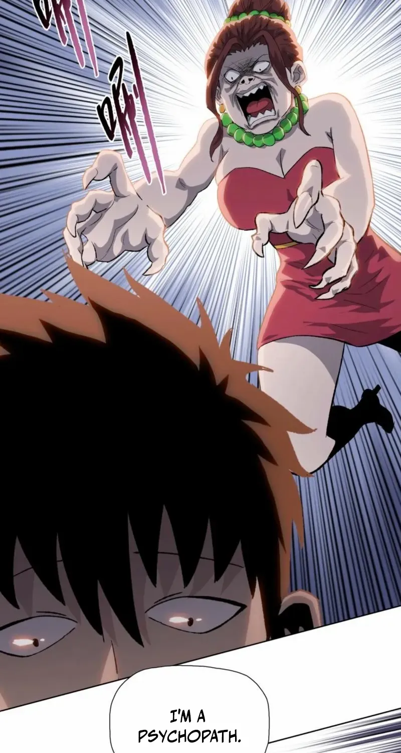 Almighty Pig Slaughtering Knife Chapter 3 page 36 - 
