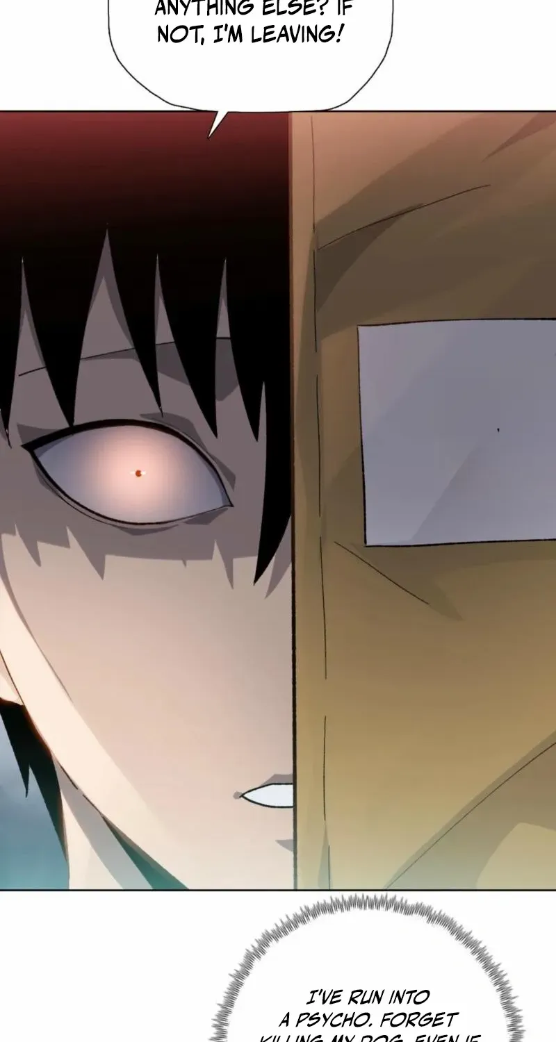 Almighty Pig Slaughtering Knife Chapter 3 page 39 - 