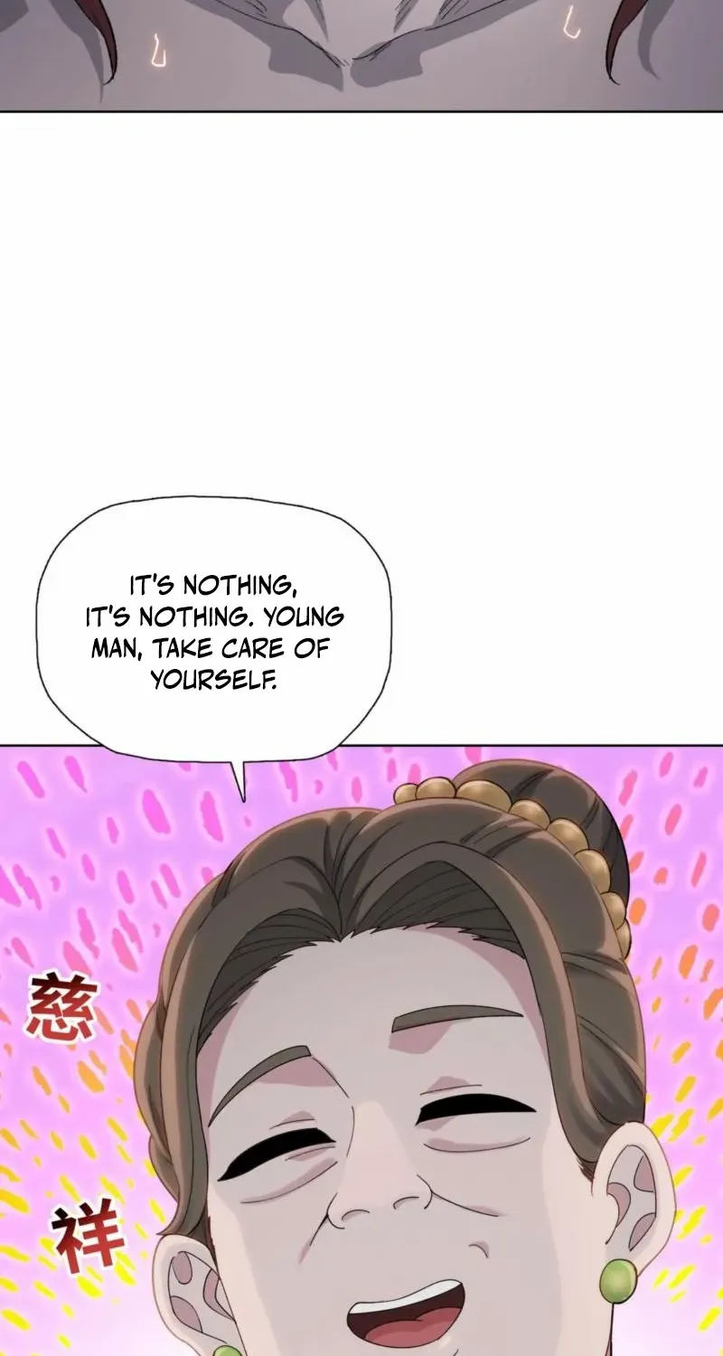 Almighty Pig Slaughtering Knife Chapter 3 page 41 - 