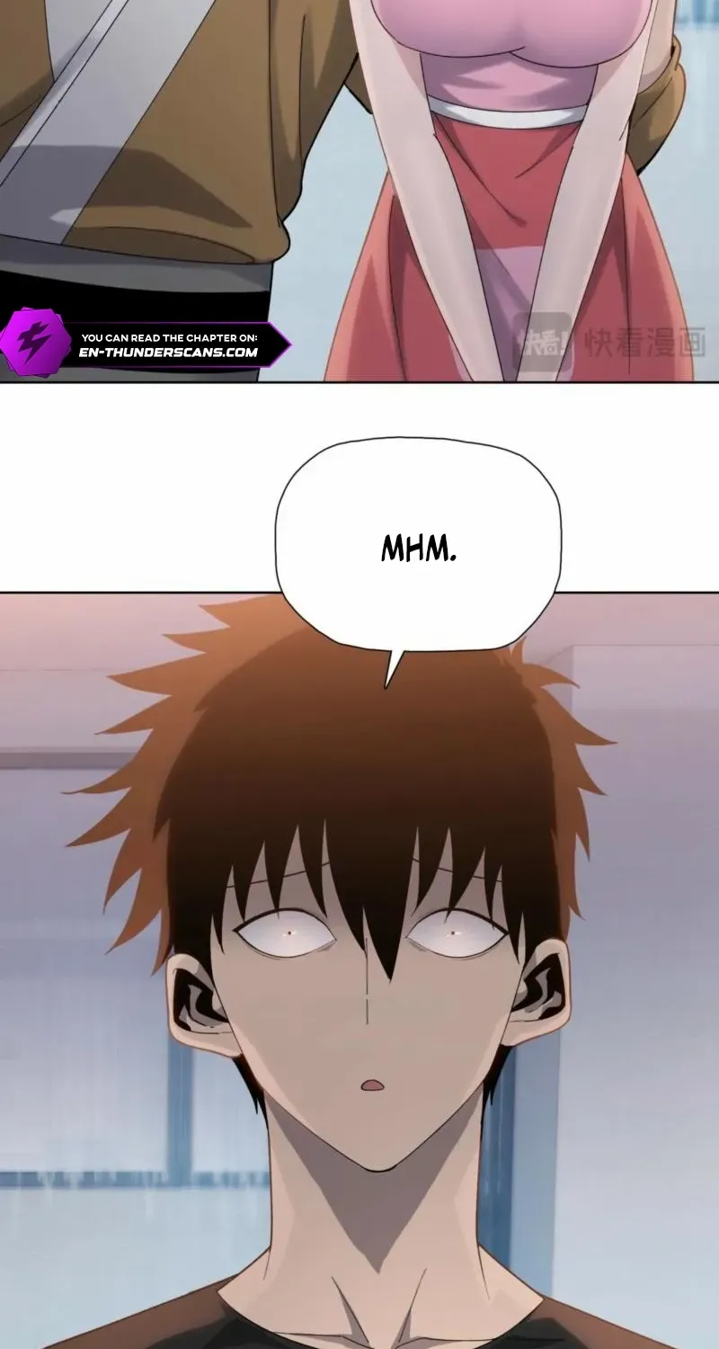Almighty Pig Slaughtering Knife Chapter 3 page 45 - 