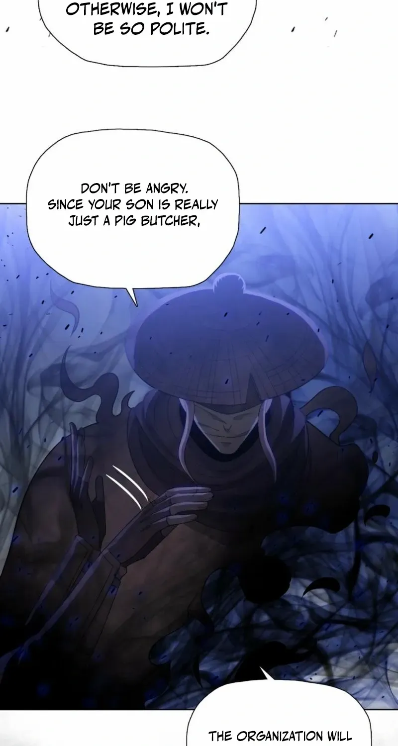 Almighty Pig Slaughtering Knife Chapter 3 page 54 - 