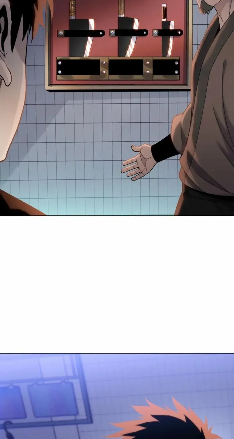 Almighty Pig Slaughtering Knife Chapter 3 page 60 - 