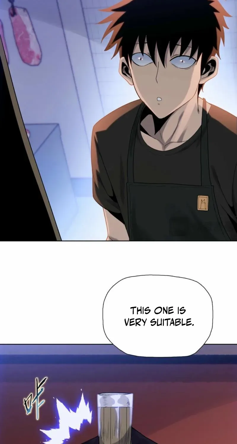 Almighty Pig Slaughtering Knife Chapter 3 page 61 - 