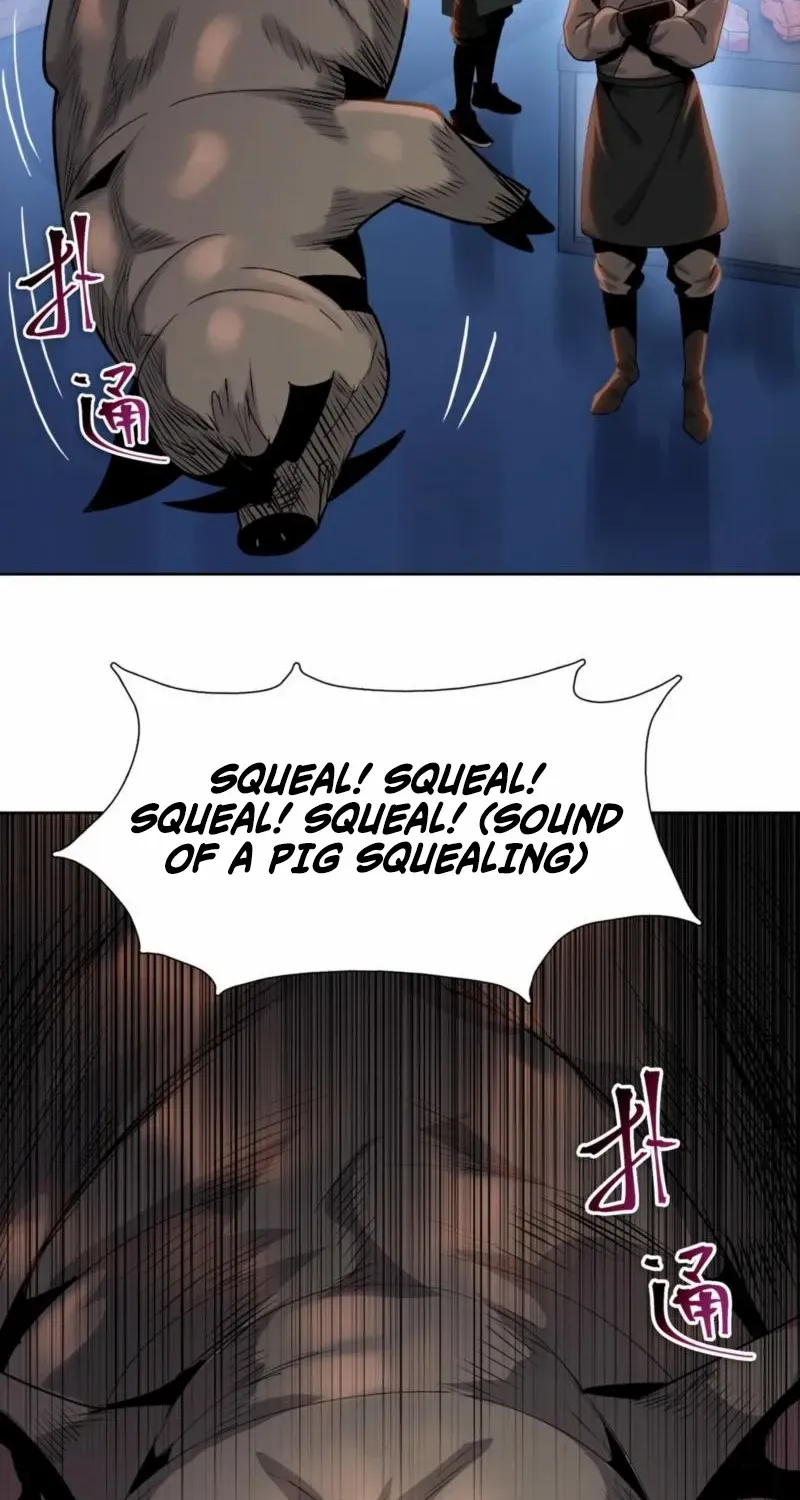Almighty Pig Slaughtering Knife Chapter 3 page 64 - 