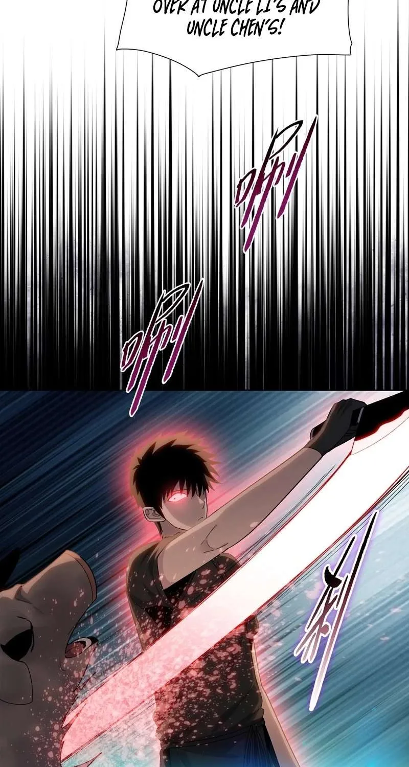 Almighty Pig Slaughtering Knife Chapter 4 page 13 - 