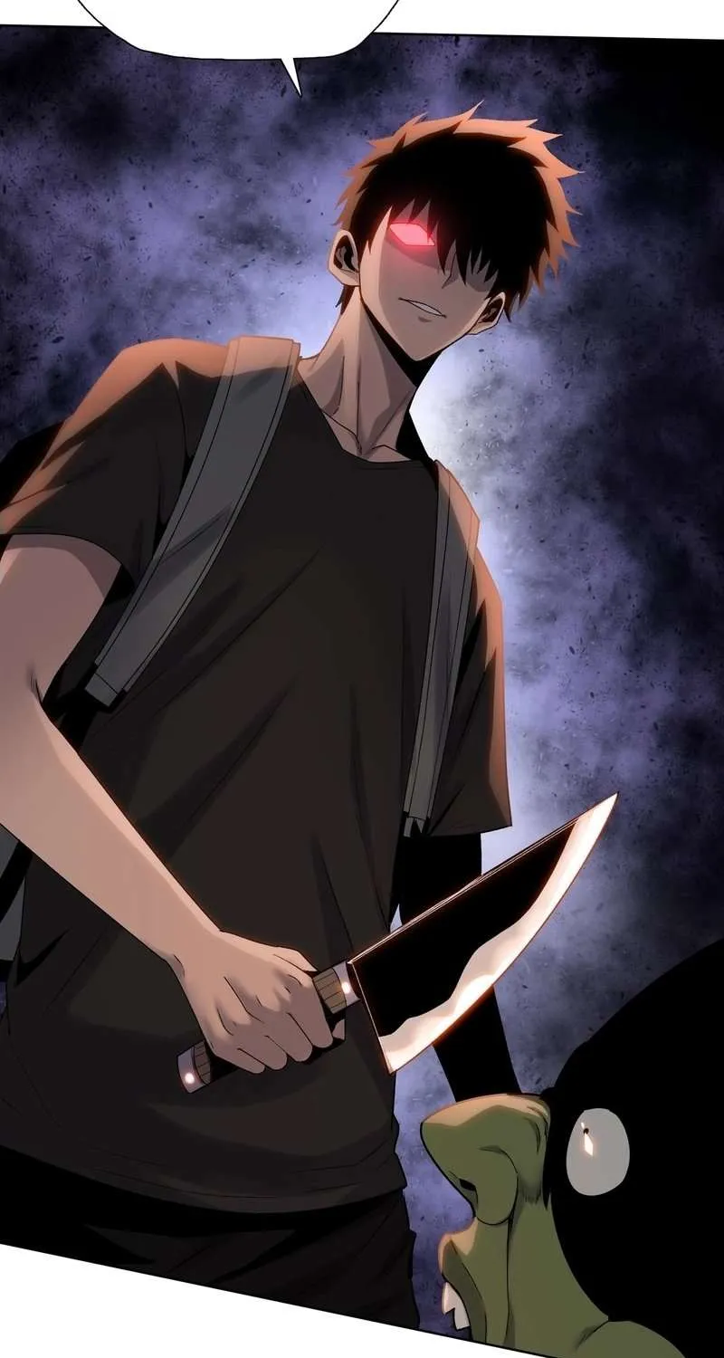 Almighty Pig Slaughtering Knife Chapter 4 page 52 - 