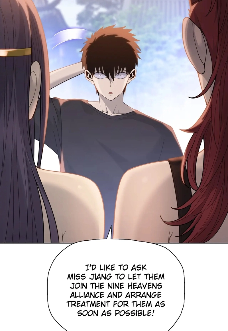 Almighty Pig Slaughtering Knife Chapter 46 page 27 - 