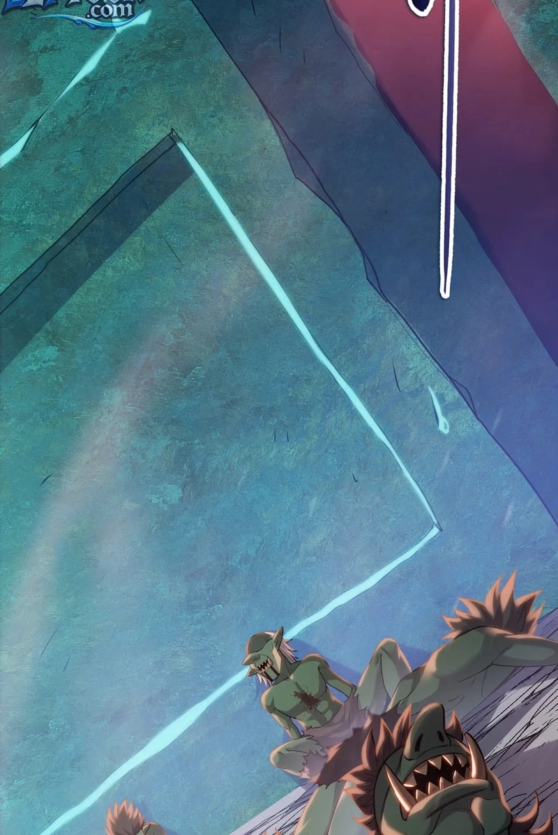 Almighty Pig Slaughtering Knife Chapter 46 page 34 - 