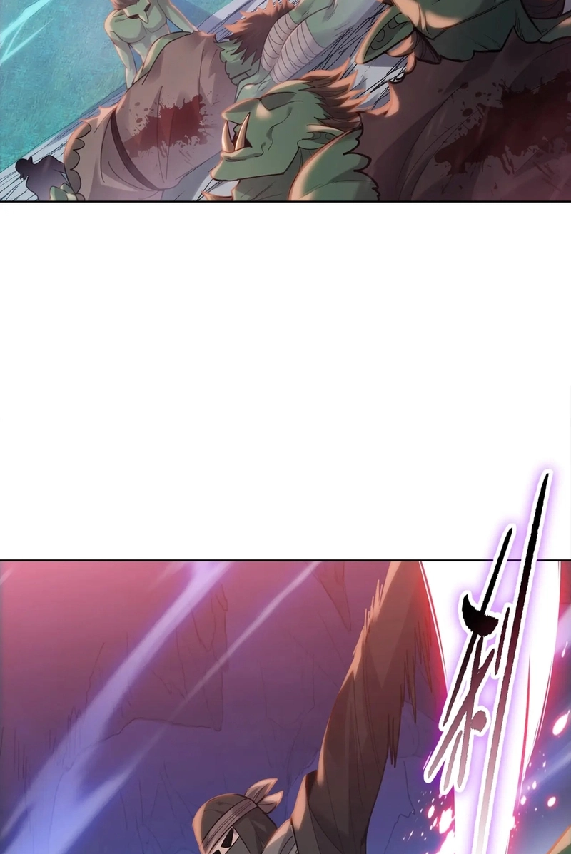 Almighty Pig Slaughtering Knife Chapter 46 page 35 - 