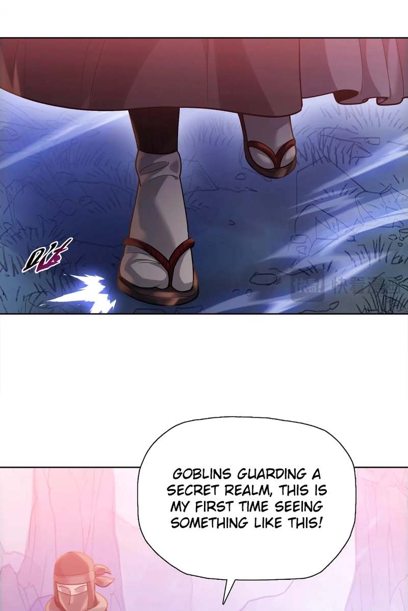 Almighty Pig Slaughtering Knife Chapter 46 page 37 - 