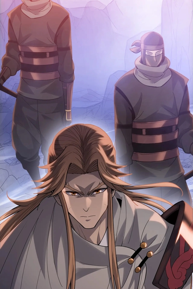 Almighty Pig Slaughtering Knife Chapter 46 page 38 - 