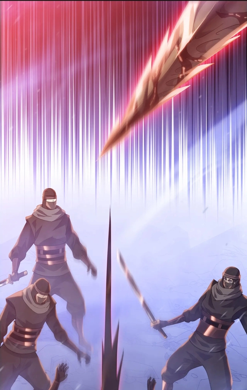 Almighty Pig Slaughtering Knife Chapter 46 page 49 - 