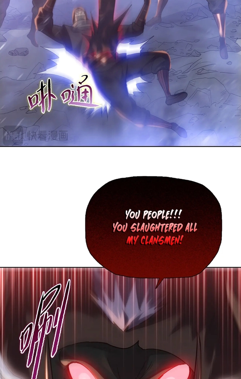 Almighty Pig Slaughtering Knife Chapter 46 page 50 - 