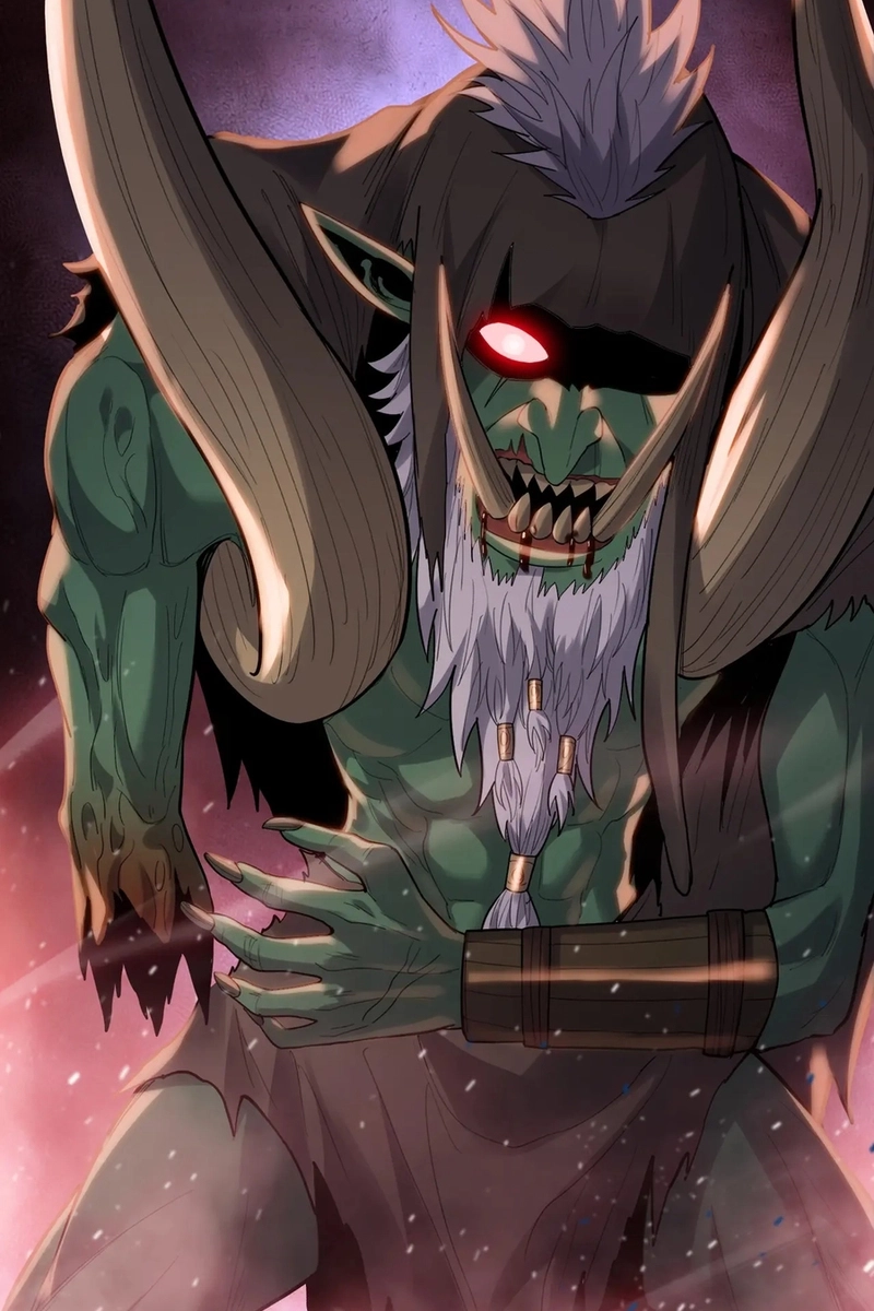Almighty Pig Slaughtering Knife Chapter 46 page 83 - 