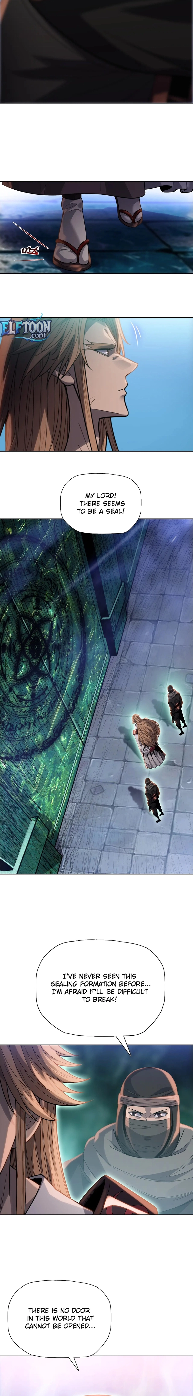 Almighty Pig Slaughtering Knife Chapter 47 page 6 - 