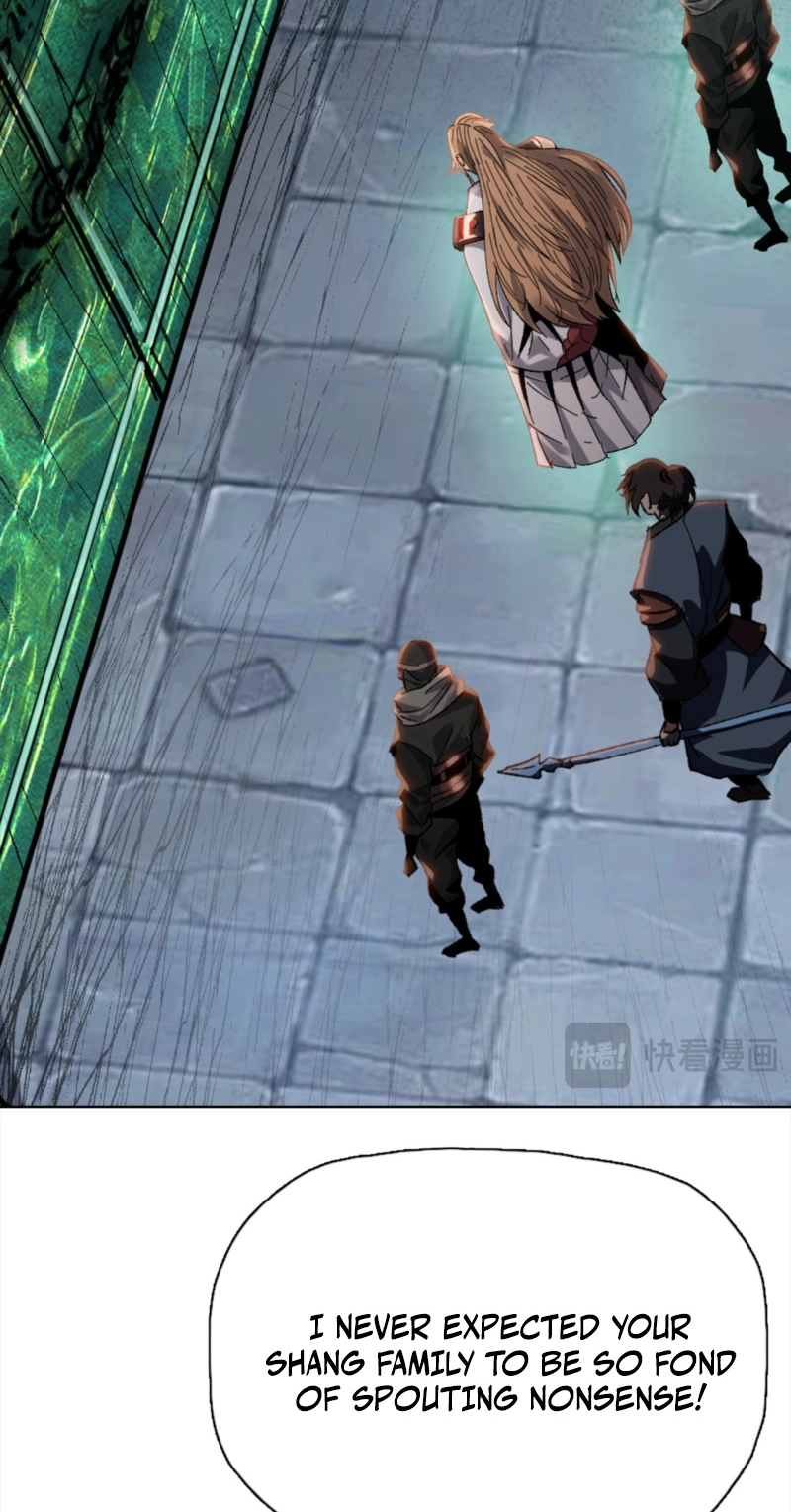 Almighty Pig Slaughtering Knife Chapter 48 page 16 - 