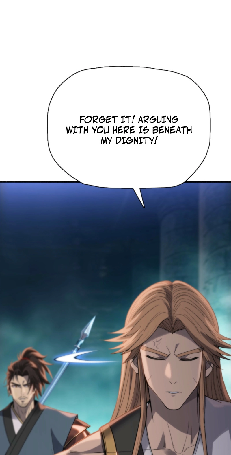 Almighty Pig Slaughtering Knife Chapter 48 page 19 - 