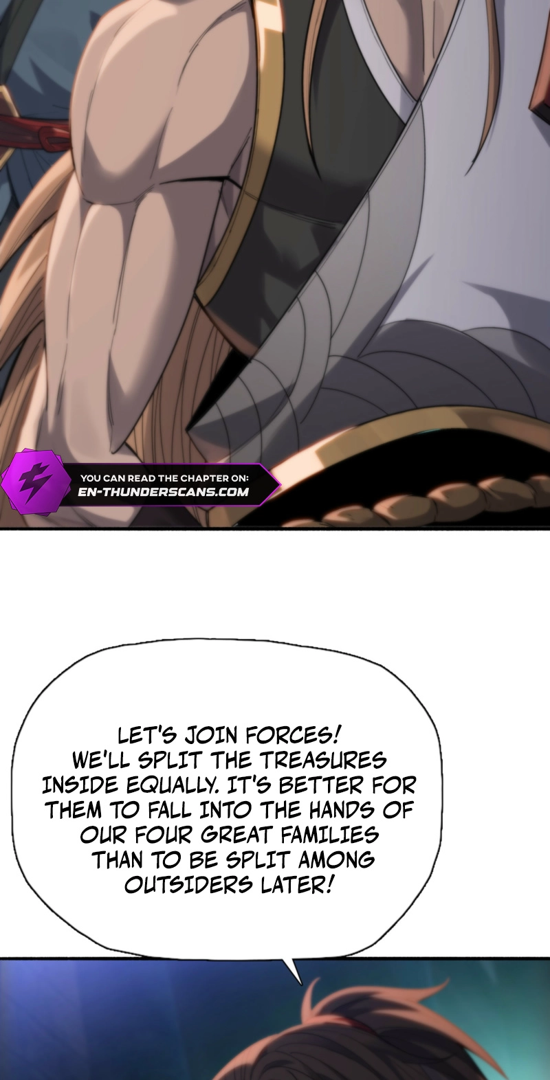Almighty Pig Slaughtering Knife Chapter 48 page 20 - 