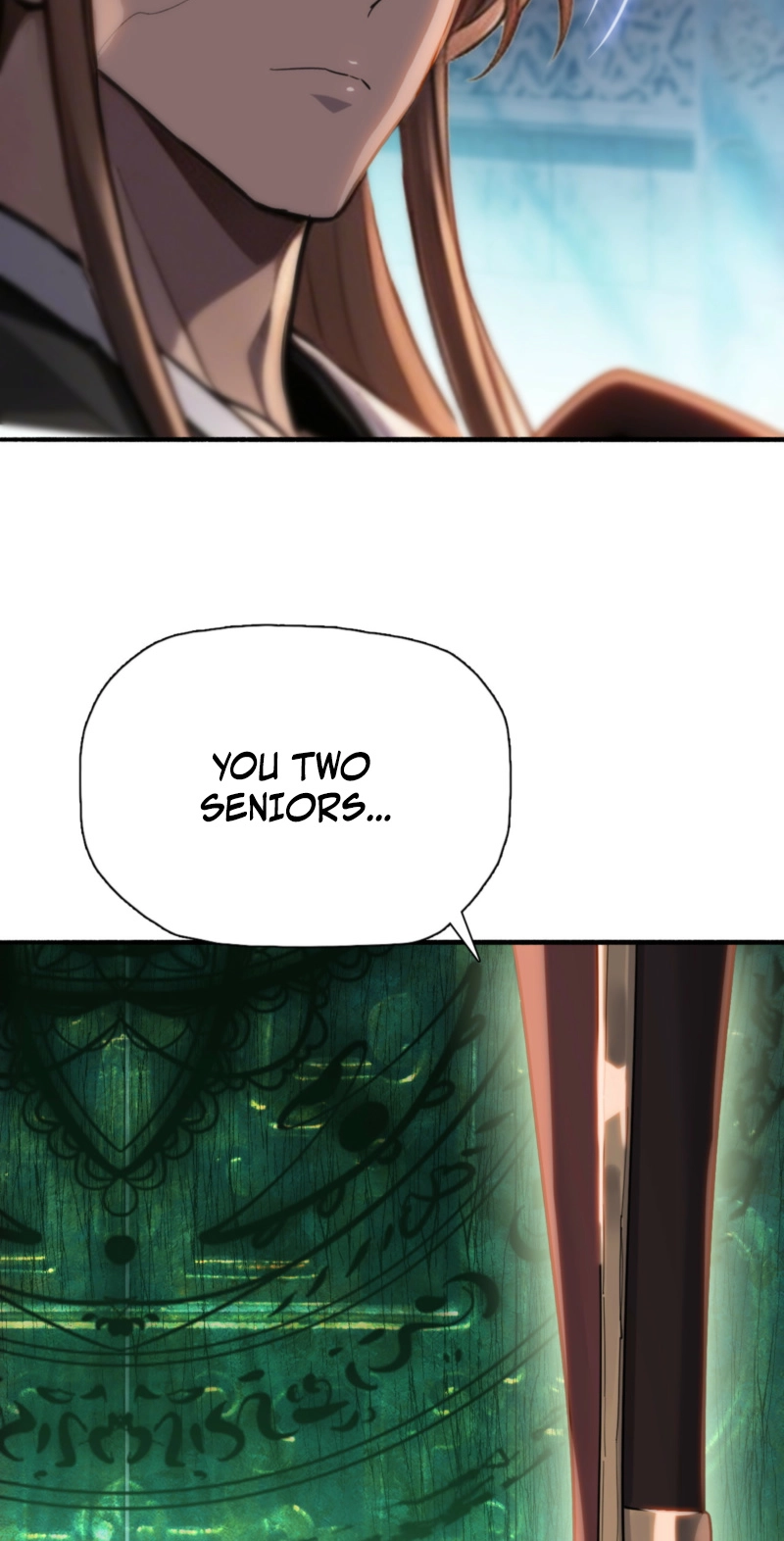 Almighty Pig Slaughtering Knife Chapter 48 page 22 - 