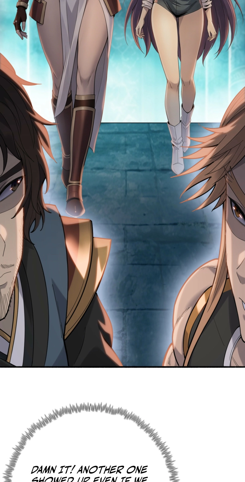 Almighty Pig Slaughtering Knife Chapter 48 page 24 - 