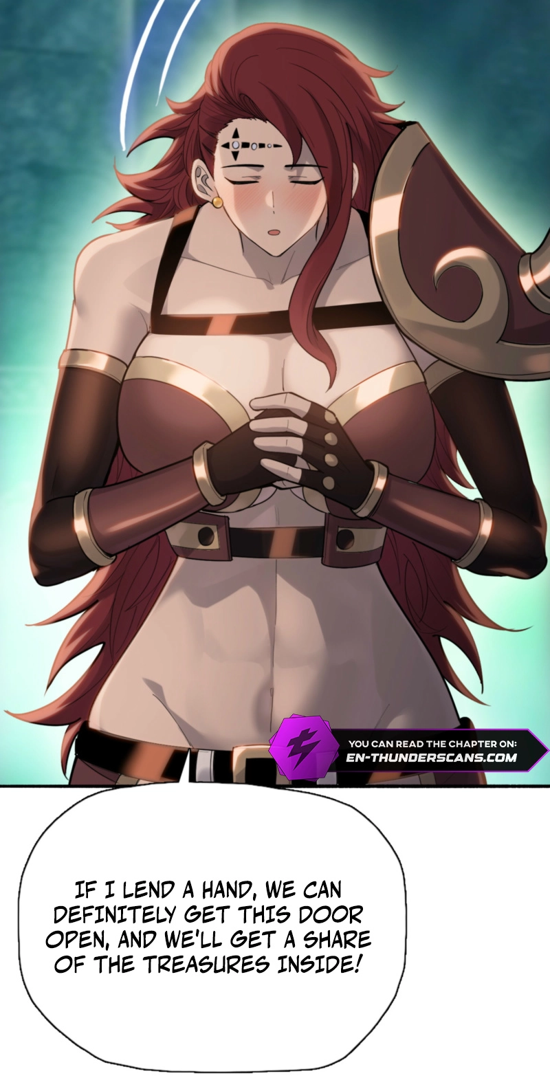 Almighty Pig Slaughtering Knife Chapter 48 page 26 - 