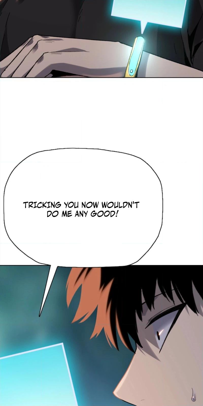 Almighty Pig Slaughtering Knife Chapter 48 page 4 - 