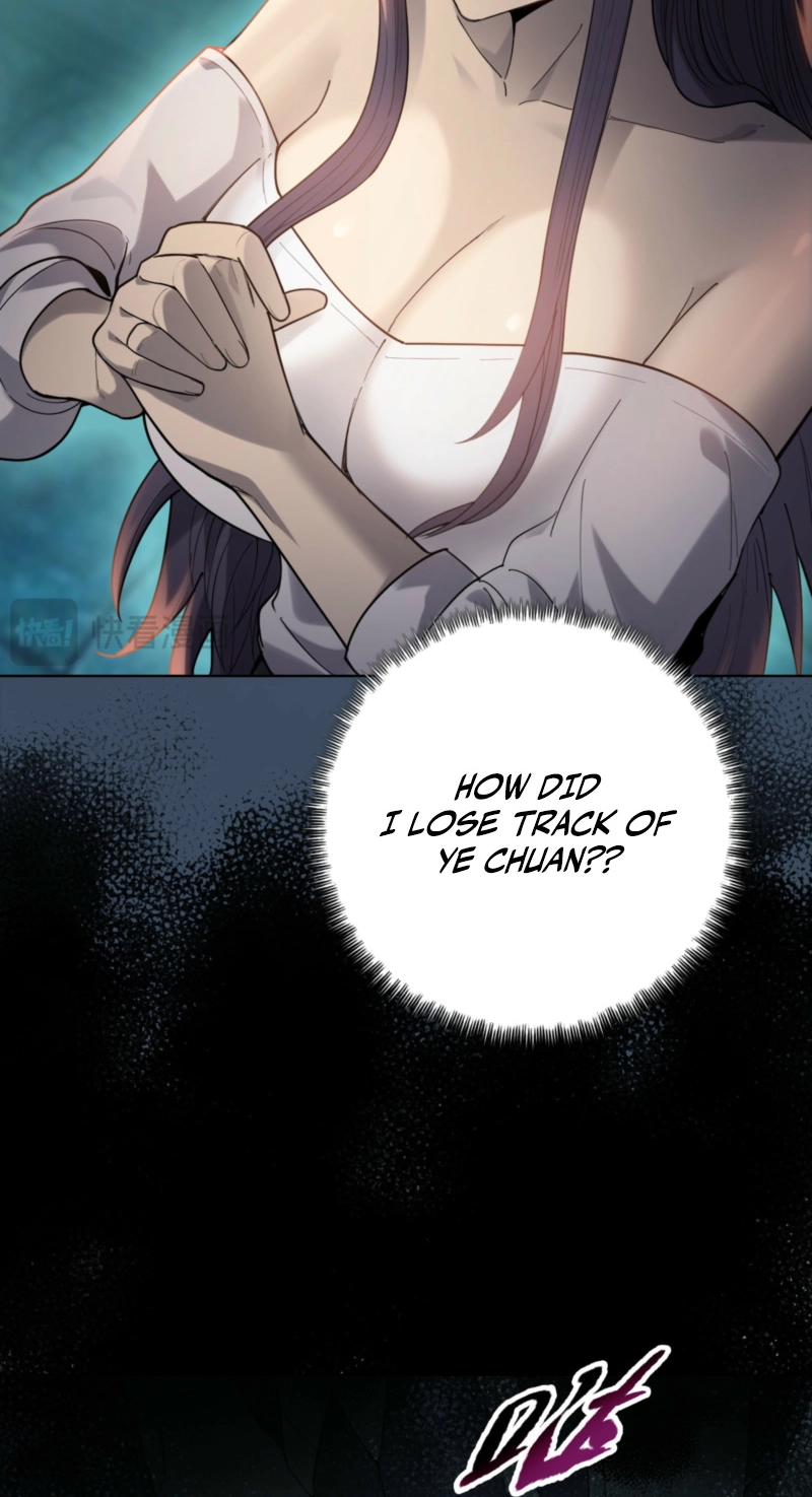 Almighty Pig Slaughtering Knife Chapter 48 page 34 - 