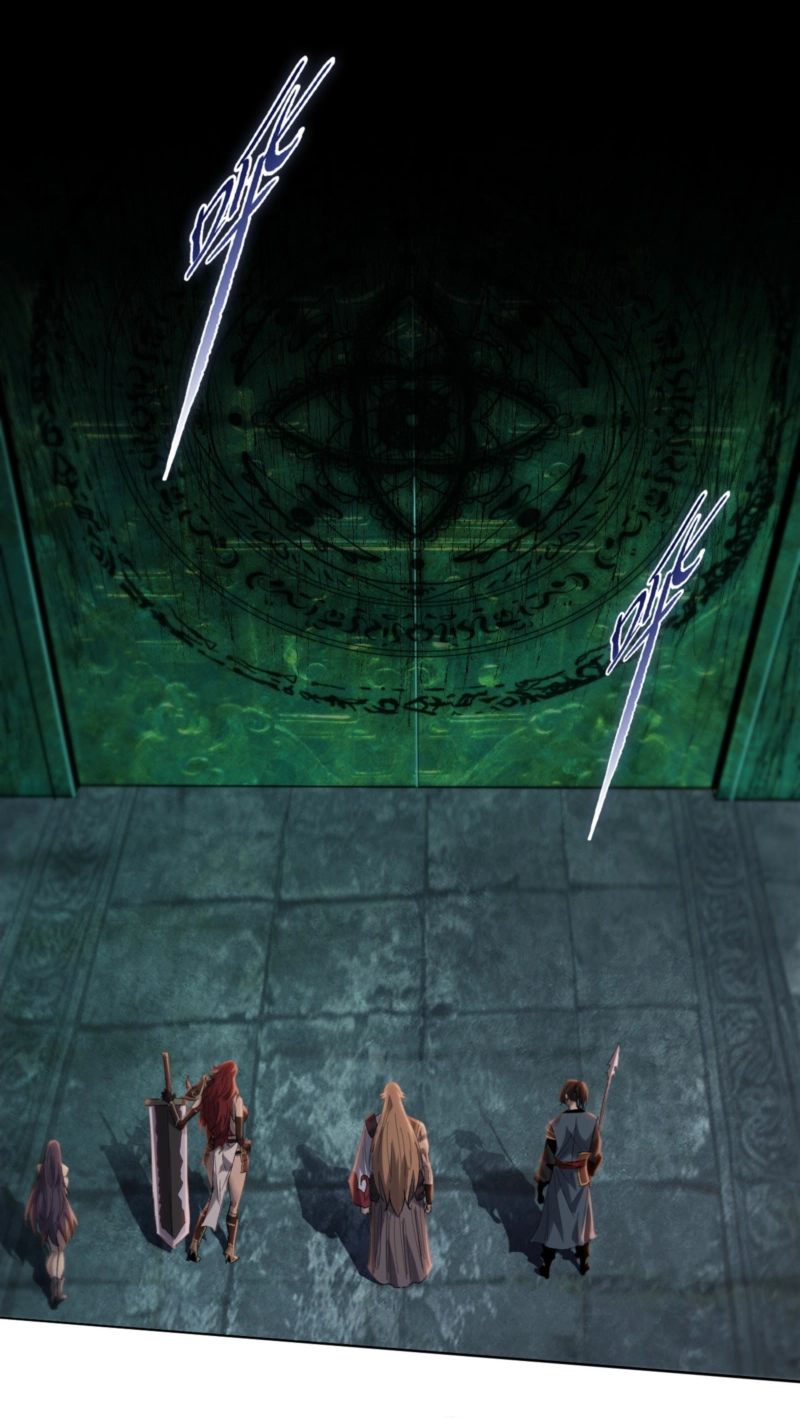 Almighty Pig Slaughtering Knife Chapter 48 page 41 - 