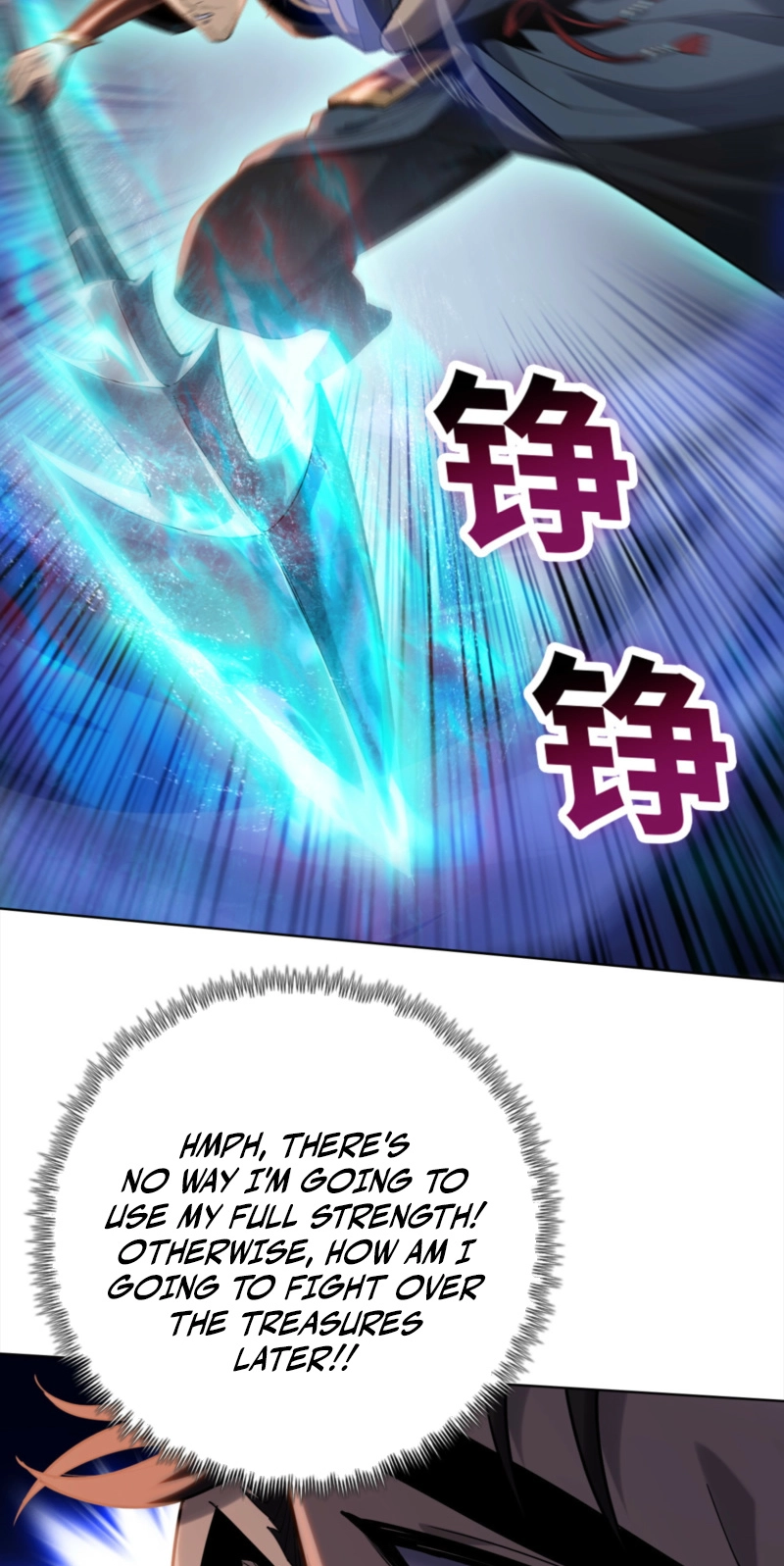 Almighty Pig Slaughtering Knife Chapter 48 page 45 - 