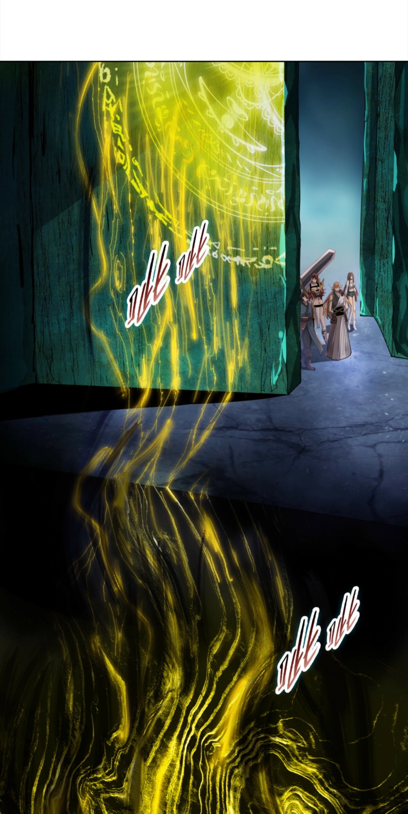 Almighty Pig Slaughtering Knife Chapter 48 page 51 - 