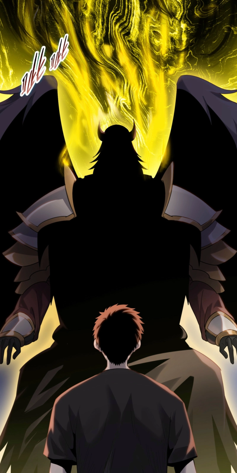 Almighty Pig Slaughtering Knife Chapter 48 page 52 - 