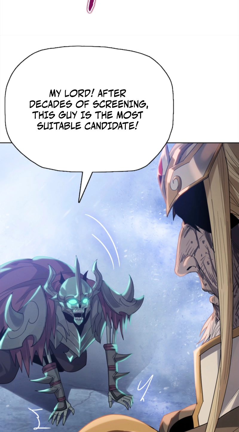 Almighty Pig Slaughtering Knife Chapter 48 page 63 - 