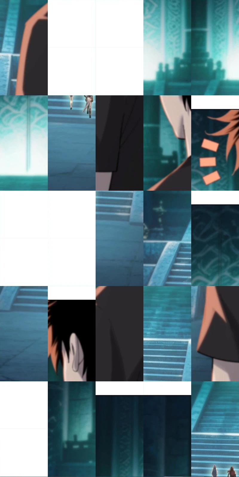 Almighty Pig Slaughtering Knife Chapter 48 page 8 - 