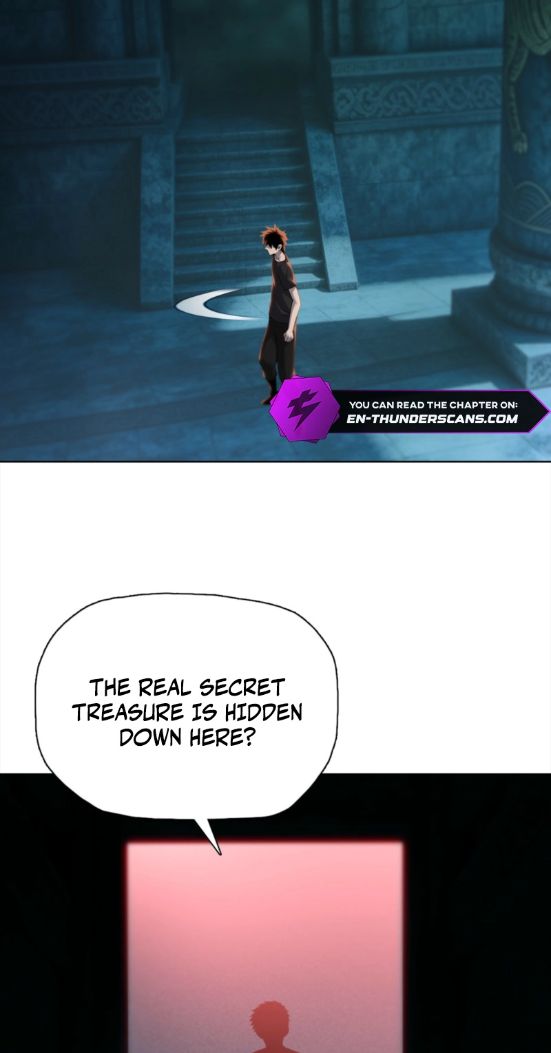 Almighty Pig Slaughtering Knife Chapter 48 page 10 - 