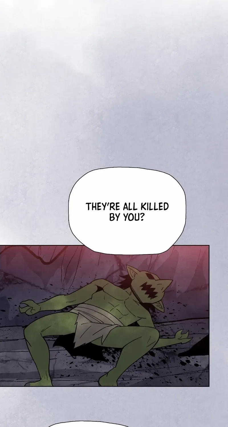 Almighty Pig Slaughtering Knife Chapter 5 page 14 - 