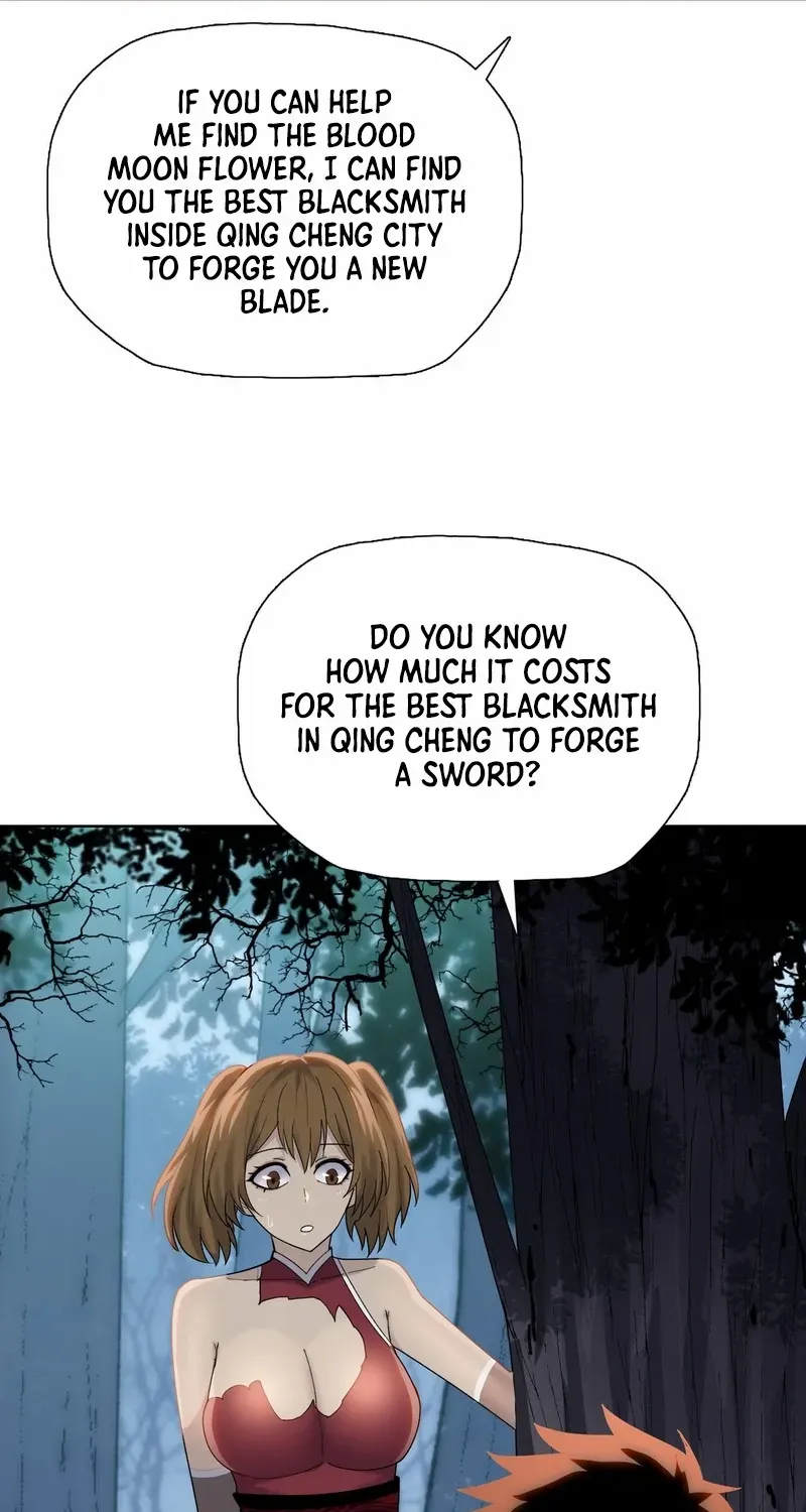 Almighty Pig Slaughtering Knife Chapter 5 page 28 - 